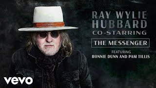 Ray Wylie Hubbard The Messenger