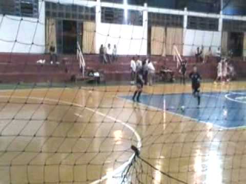 ESPORTVAL FUT´ART 4 SUB-20 MASCULINO 2010