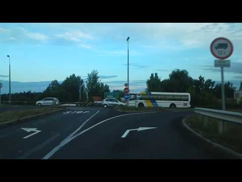 Szolnok 38-as járat; Tóth Árpád út - ERDÉRT - Vasútállomás