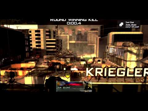 Tip_Dark Leftovers/Hitmarkers ep 2