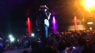 Eddie Gonzalez & Sunny Sauceda Tejano Natl Convention 2014