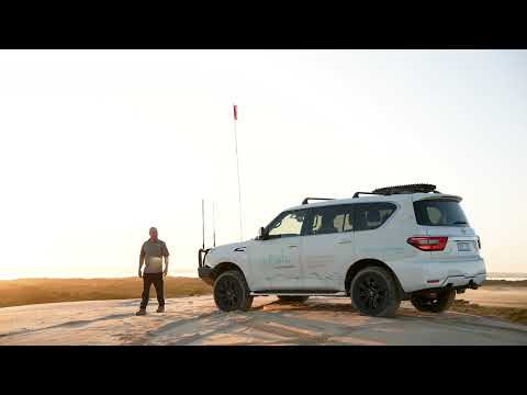 Stillwater Four Wheel Drive Scenic Tours