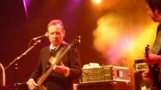 Jack Bruce - Spoonful @ Zeltspektakel Winterbach 2011