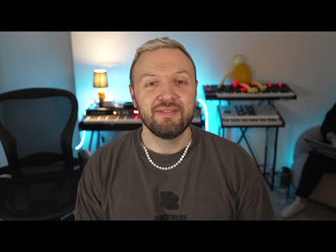 Studio Sessions: The Goodbye Remix Story | Chris Lake
