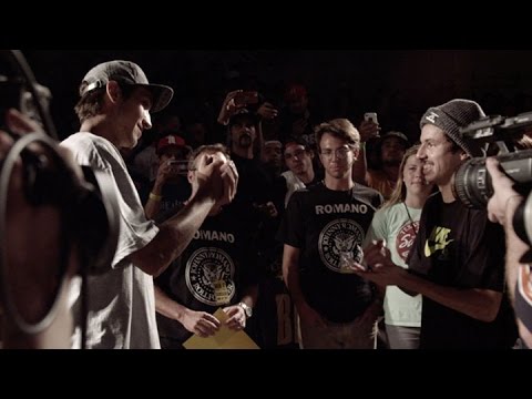 BATB7: Finals - Different Perspective