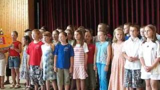 Unsere Schule hat kein Segel