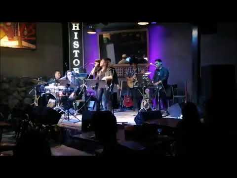 SIMCHA - w/ Arielamie Apalis - Akyat Baba