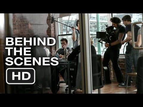 Safety Not Guaranteed Behind The Scenes (2012) Mark Duplass Movie HD