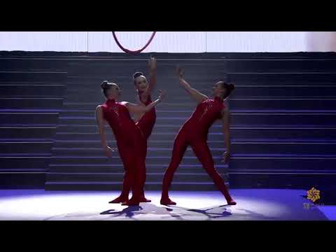 Silk road 'The night of Fashion Beijing '2018