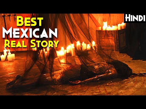 2026 Best MEXICAN Real HAUNTED BUILDING - Don't Follow Me (2026) Explained In Hindi | No Me Sigas