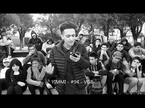 VGB One Shot's x Yimmi - #94