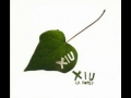 Xiu Xiu - Yellow Raspberry