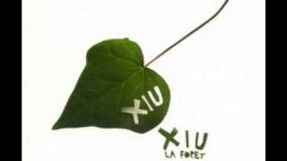 Xiu Xiu - Yellow Raspberry