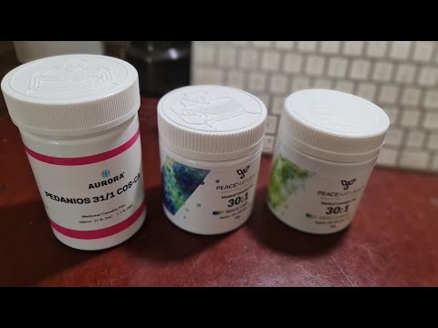 Reviewing 3 Medical Cannabis Strains from Alternaleaf & Montu Pharmacy