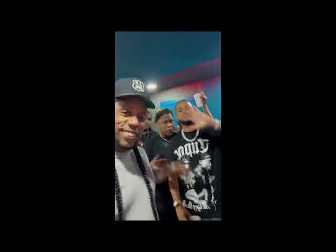 Mozart La Para Ft Black Jonas Point - Atras Del Peso [Trap 2024]