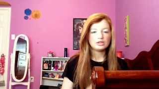 Reinventing Myself #SpreadLoveAlways