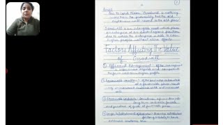 How to attempt question in GNDU Exam #Paper#evolution