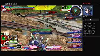 マキオン　適当配信