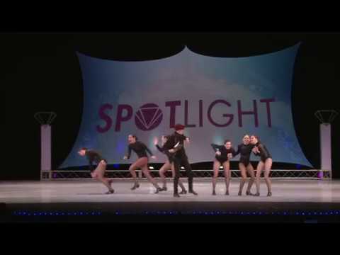 Best Musical Theatre // THE AUDITION - Gotta Dance Academy [Redondo Beach, CA]