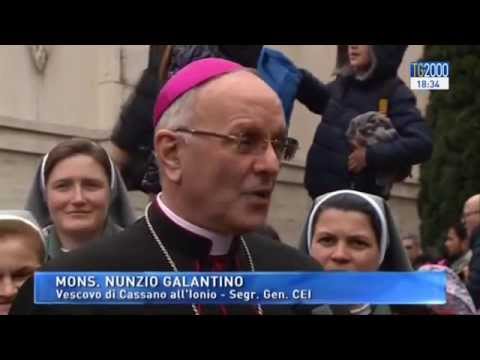 Tg2000 del 21 febbraio 2015 - edizione delle 18.30