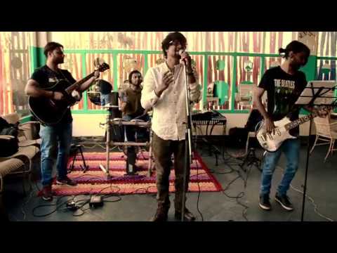 Fahim Ahmed mitwa song cover by my band Nishad