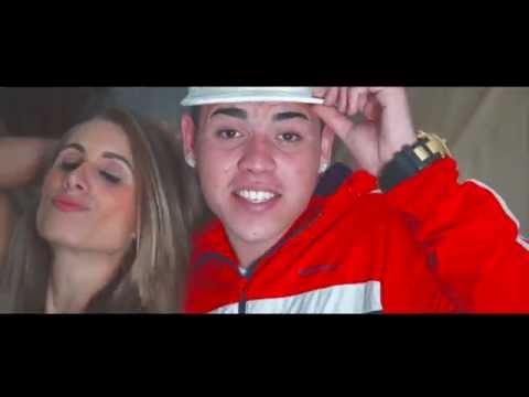 Mc Rhusan - Boca No Menino (Clipe Oficial) Funk De Elite