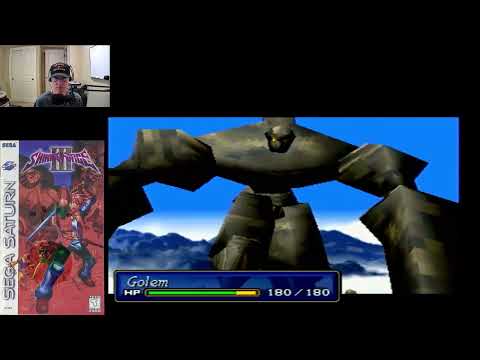 Old Game Playthroughs: Shining Force III: Scenario 1 Part 15