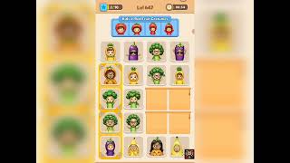 Connect Master Level 647 Walkthrough Solution Gameplay Gamerstein