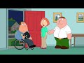 Family Guy | Joe mentions Fortnite (predicted Fortnite C5S1)