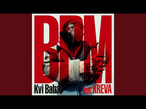 BPM (feat. KREVA)