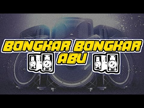 Bongkar Bongkar Abu-Arga Dellano (Simple Funky) Remix
