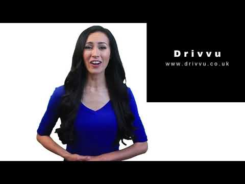 Drivvu video.