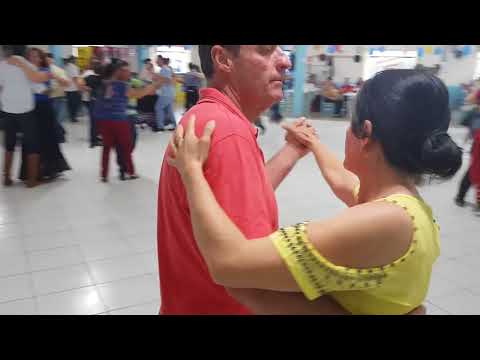 LUZ DO MEU RANCHO VALSA TERCEIRA IDADE ITAPEJARA PARANA (VALDIR PASA)