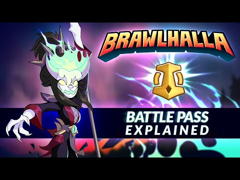 Battle Pass Reveal