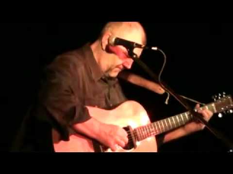 The Rambling Rover - Bob Fox