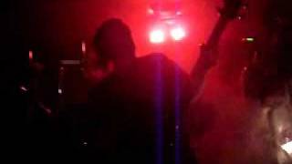 Illuminate Eliminate - Mayhem (Live)