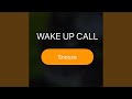 WakeUpCall