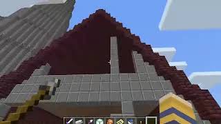 【マイクラ】すてるだむの日常　final