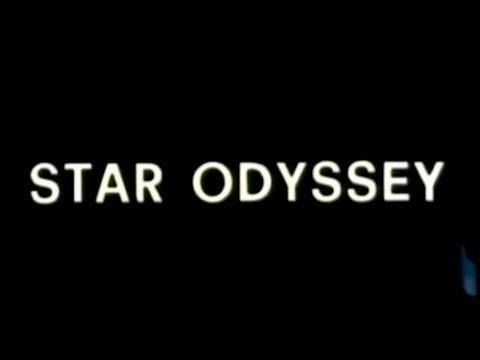 Star Odyssey (1979)  • Sci Fi • FREE FULL MOVIE