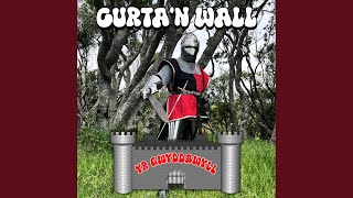 Cover art for The Green Man