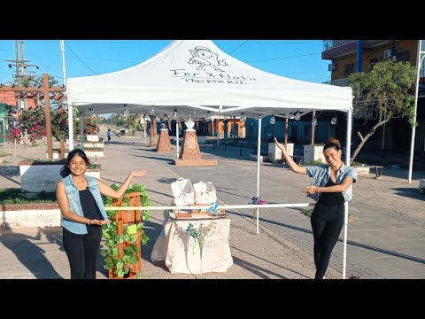 El fruto de nuestro trabajo 🍞| FerxNatii en Colonia Santa Rosa, Salta. Argentina.| Vivo del 23/11/25