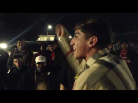 BIGTAMINA vs CAUS - SEMIS - LIGA INMORTAL VOL.10