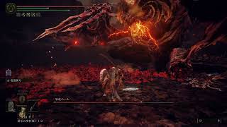 【エルデンリングDLC】暴竜ベール・影樹の破片なし・霊灰なし・エーゴンなし攻略