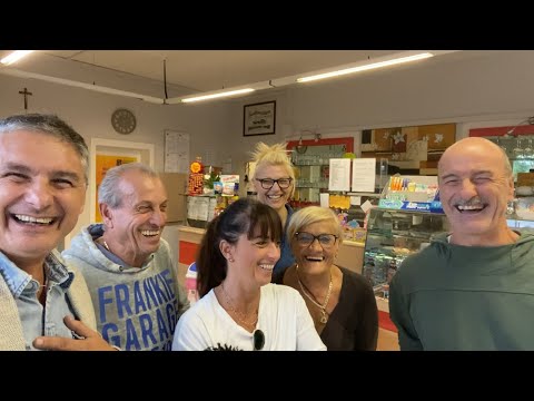 Barzelletta Richiesta d'aiuto - Paci