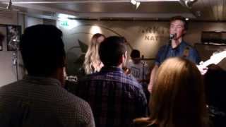 Cruel - Slutface @ Arkivet 05.12.13.