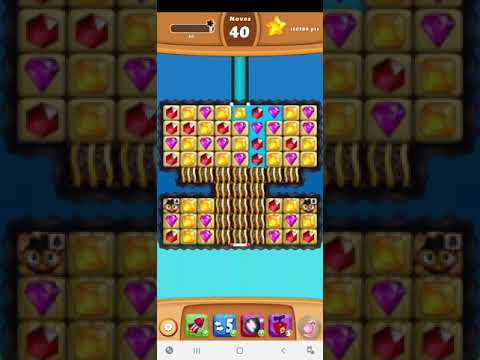 DIAMOND DIGGER SAGA LEVEL 1901 ~ NO BOOSTERS