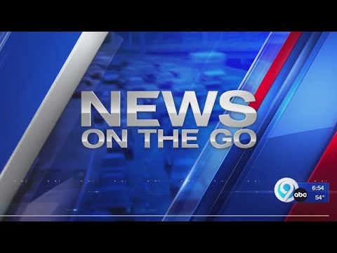 News on the Go: The Morning News Edition 11-2-22