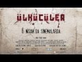 Ülkücüler Filmi 6 Nisan'da!