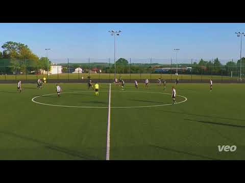 Ultra skrótem: LKS Piast Ożarowice - LKS Tęcza Zendek [2022/23]