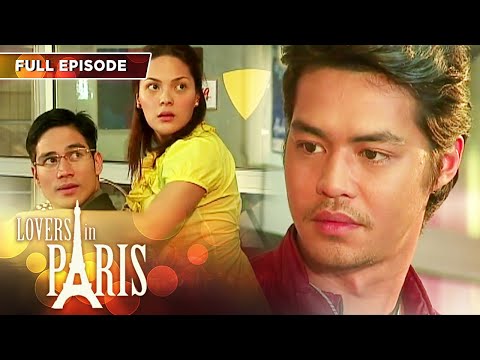 Full Episode 25 | Lovers In Paris